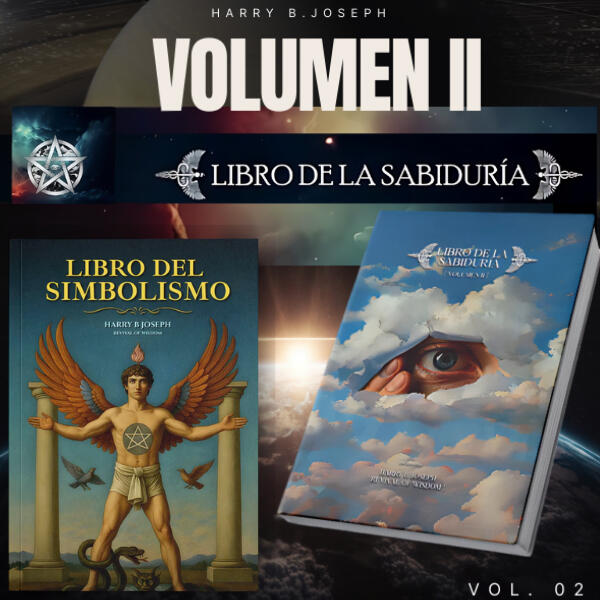 LIBRO de simbolismo-libro de la sabiduria-hotmart-manifestacion-manual-de-esoterismo-practico-conocimiento-holistico-oculto-guia revival of wsidom